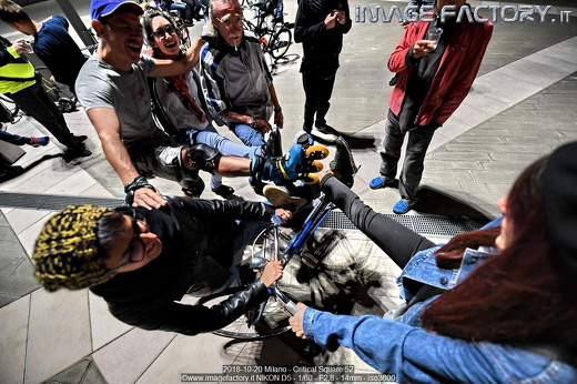 2018-10-20 Milano - Critical Square 52